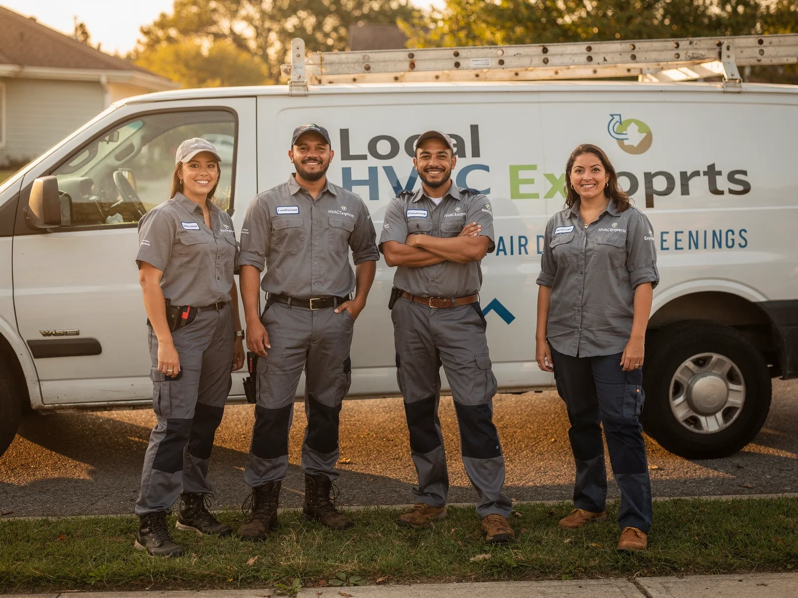 24/7 HVAC Repair & AC Replacement company in Partlow, VA